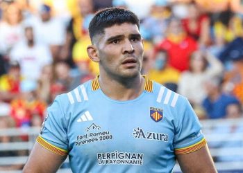 ¡El mejor rugby en Disney+! Agenda completa del fin de semana