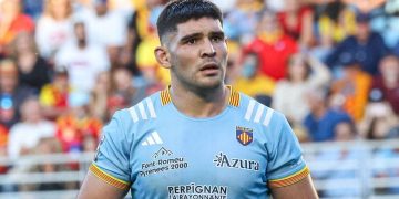 ¡El mejor rugby en Disney+! Agenda completa del fin de semana