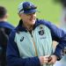 Joe Schmidt próximamente conocerá su futuro en el rugby australiano