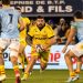 Top 14: Se lesionó Joel Sclavi ante Perpignan