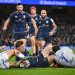 Investec Champions Cup: Jordie Barrett fue clave en la victoria de Leinster Rugby