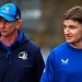 Jordie Barrett: “Me sentí destrozado cuando Sudáfrica abandonó el Super Rugby”