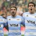 Premios Olimpia: Juan Cruz Mallía, el elegido en rugby