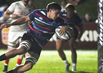 Se juega el Súper Seven de Mar del Plata en Newbery Athletic