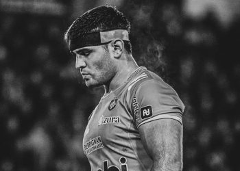 Top 14: ¡Los mejores tries del fin de semana!