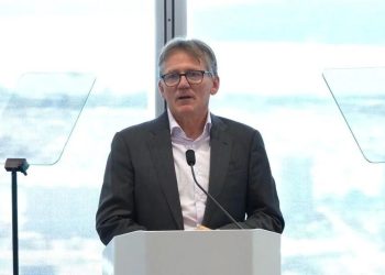 David Kirk es el gran candidato a presidir la NZ Rugby