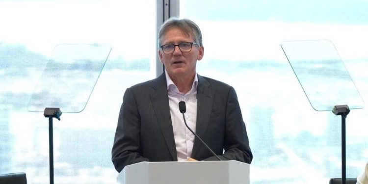 David Kirk es el gran candidato a presidir la NZ Rugby