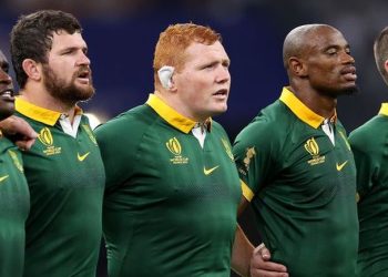 El Springboks que estuvo ‘a dos milímetros de la muerte’