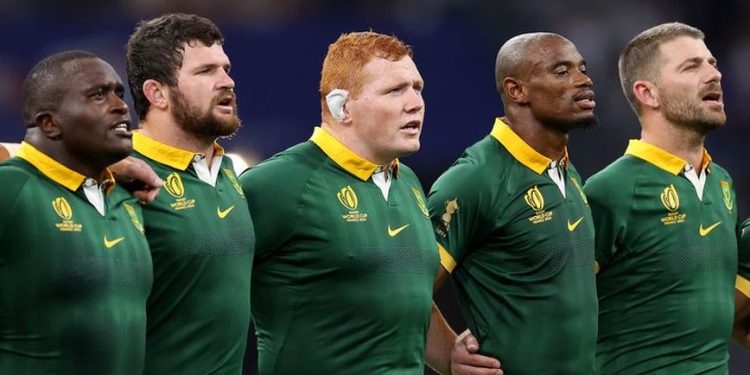 El Springboks que estuvo ‘a dos milímetros de la muerte’