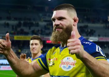 Top 14: Kremer se queda en Clermont hasta 2028