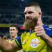 Top 14: Kremer se queda en Clermont hasta 2028