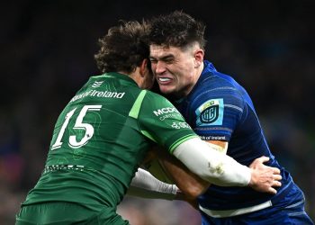 United Rugby Championship: ¡Todos los highlights del fin de semana!