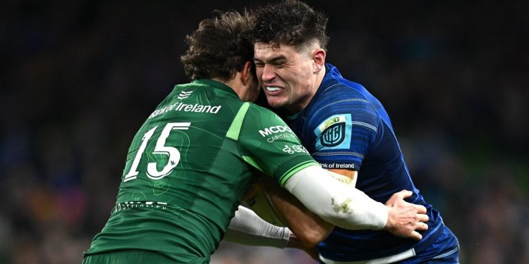 United Rugby Championship: ¡Todos los highlights del fin de semana!