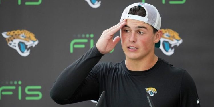 Louis Rees-Zammit: “Confía en el proceso. Las grandes cosas llevan tiempo”