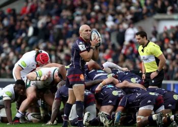 Investec Champions Cup: ¡Mira toda la acción del fin de semana!