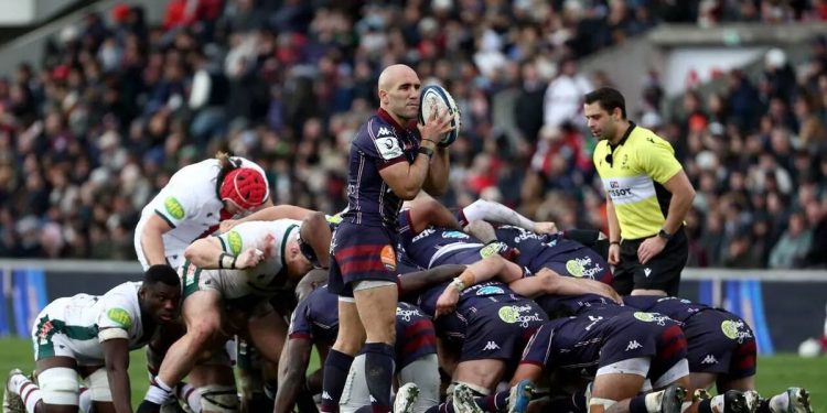 Investec Champions Cup: ¡Mira toda la acción del fin de semana!