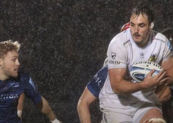 Premiership: ¡Los compactos de la octava jornada del rugby inglés!