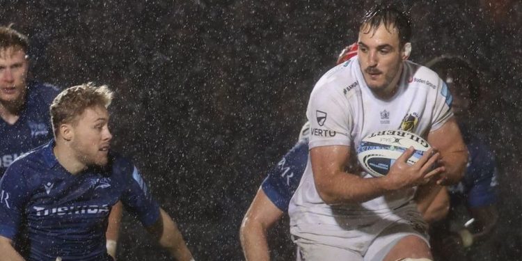 Premiership: ¡Los compactos de la octava jornada del rugby inglés!