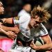Top 14: Lyon LOU y Toulouse, jugaron para Bordeaux-Bègles