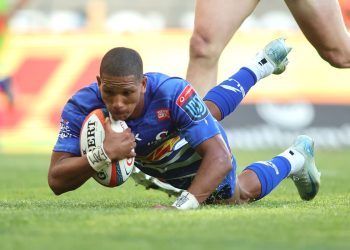 United Rugby Championship: En duelo de Springboks, DHL Stormers superó a Hollywoodbets Sharks
