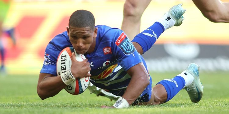 United Rugby Championship: En duelo de Springboks, DHL Stormers superó a Hollywoodbets Sharks
