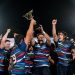 Seven de la República: Mar del Plata gritó campeón por primera vez en su historia