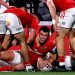 United Rugby Championship: Munster Rugby recibe al poderoso Leinster Rugby