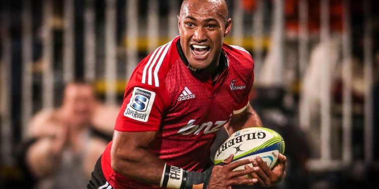 Nemani Nadolo: “Corto el césped, hago jardines para ganarme la vida”