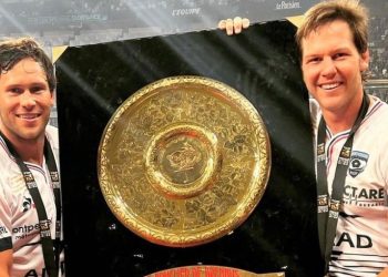 Top 14: ¿Montpellier se queda sin tres sudafricanos?