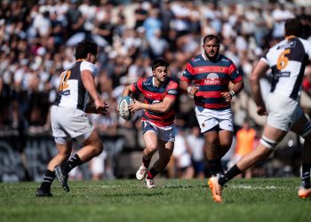 Súper Rugby Américas: Tarucas confirmó su plantel con algunas sorpresas