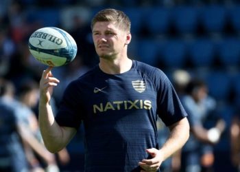 Rugby profesional: El apertura es la posición mejor paga en el mundo ovalado