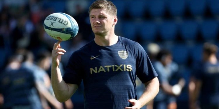 Rugby profesional: El apertura es la posición mejor paga en el mundo ovalado