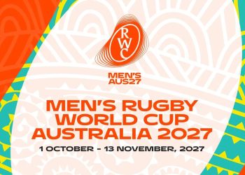 Australia lista para darle la bienvenida a una nueva era del rugby