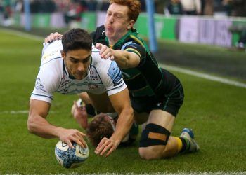 Premiership: Gloucester Rugby recibe a Harlequins con choque de argentinos