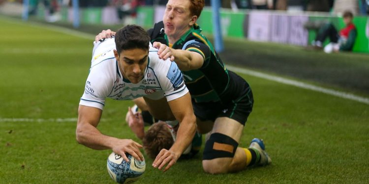 Premiership: Gloucester Rugby recibe a Harlequins con choque de argentinos