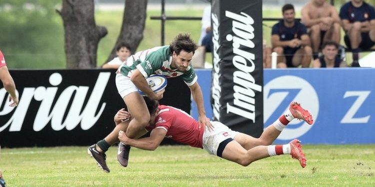 Seven de la República: Los Dogos 7s buscarán ser protagonistas en Paraná