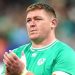Tadhg Furlong firma una nueva extensión de contrato para Irlanda y Leinster