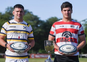 UAR: Fixture confirmado del Torneo del Interior 2025