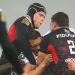 Top 14: Toulouse terminó el año en la primera posición