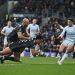 Premiership: Exeter Chiefs se aprovechó de los errores de Gloucester Rugby