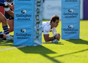 Bristol Bears anunció la continuidad de muchas de sus figuras