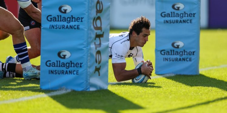 Bristol Bears anunció la continuidad de muchas de sus figuras