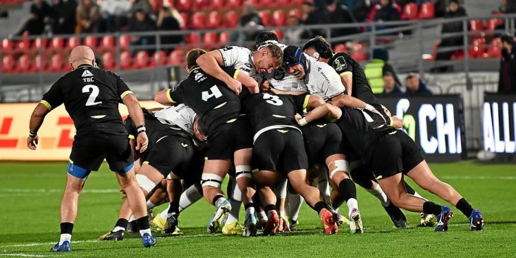 Challenge Cup: Black Lion dio la nota frente a Vannes