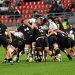 Challenge Cup: Black Lion dio la nota frente a Vannes