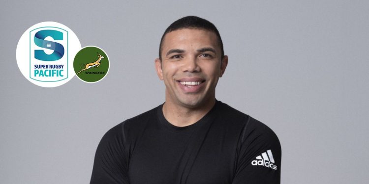 Bryan Habana: “La salida de Sudáfrica del Super Rugby ha sido abismal”