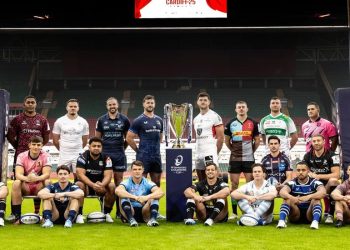 Investec Champions Cup: ¡Arranca el sueño europeo!