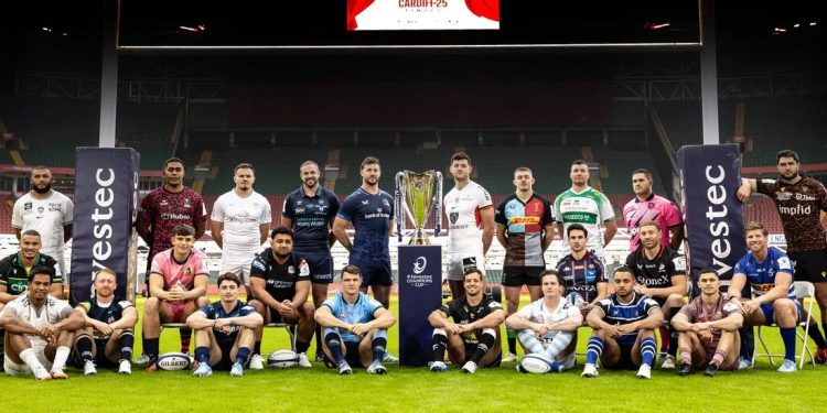 Investec Champions Cup: ¡Arranca el sueño europeo!