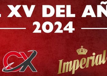 Rugby de Córdoba: ¡El equipo ideal de CORDOBAXV e Imperial!