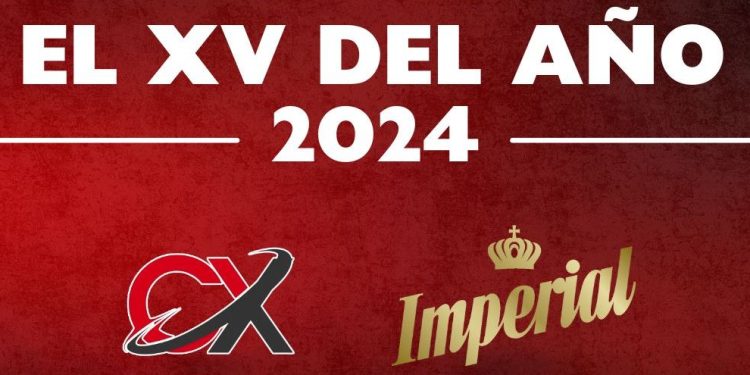 Rugby de Córdoba: ¡El equipo ideal de CORDOBAXV e Imperial!
