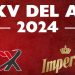 Rugby de Córdoba: ¡El equipo ideal de CORDOBAXV e Imperial!